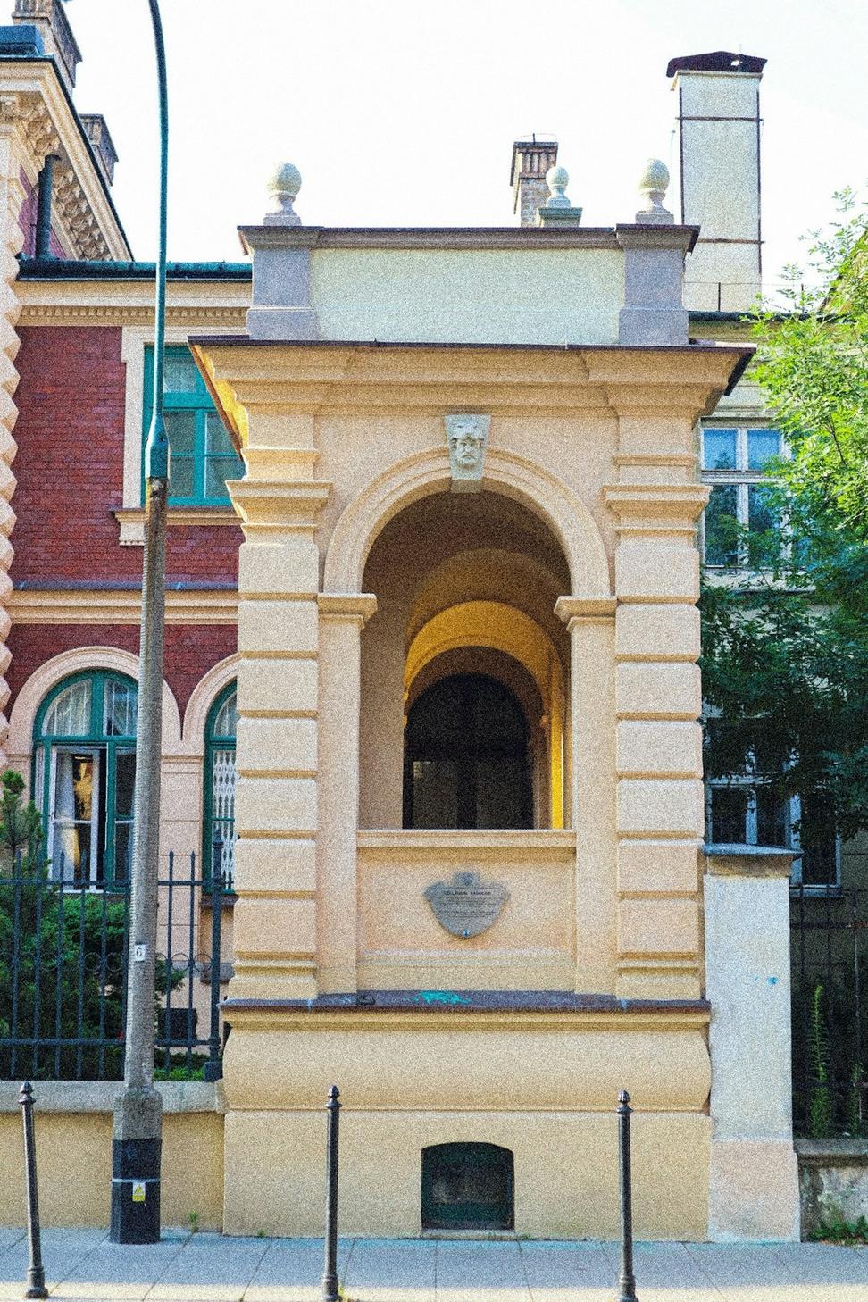Cabbagetown Heritage Retrofit