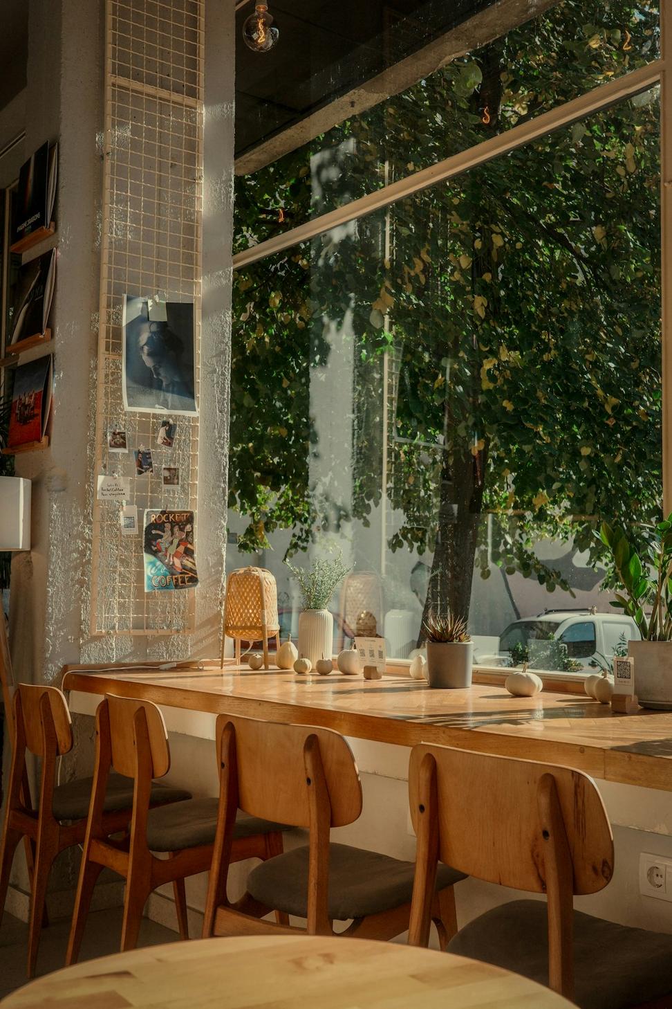 Parkdale Bistro & Market