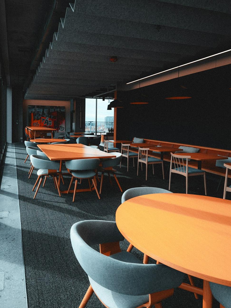 Parkdale Bistro & Market
