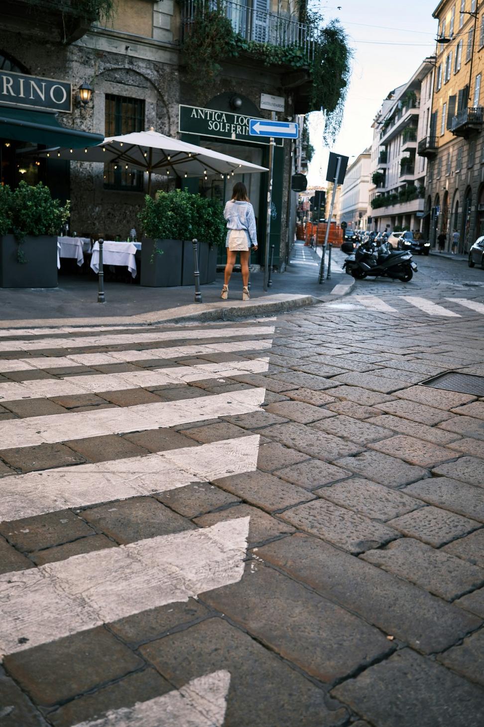 Queen Street Corridor Study